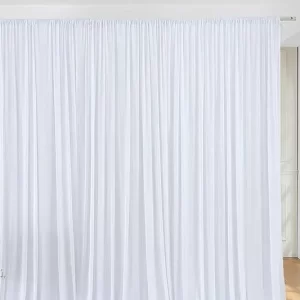 Backdrops & Stands