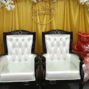 Royal Chairs