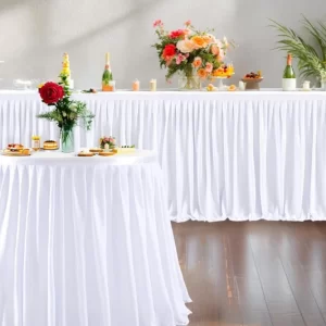 Table Skirting